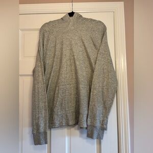 Gap Men’s Hooded Sweater Size Large